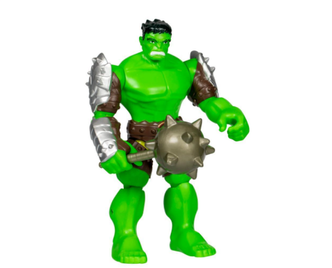 Avengers Miksmashers Delüks Figür