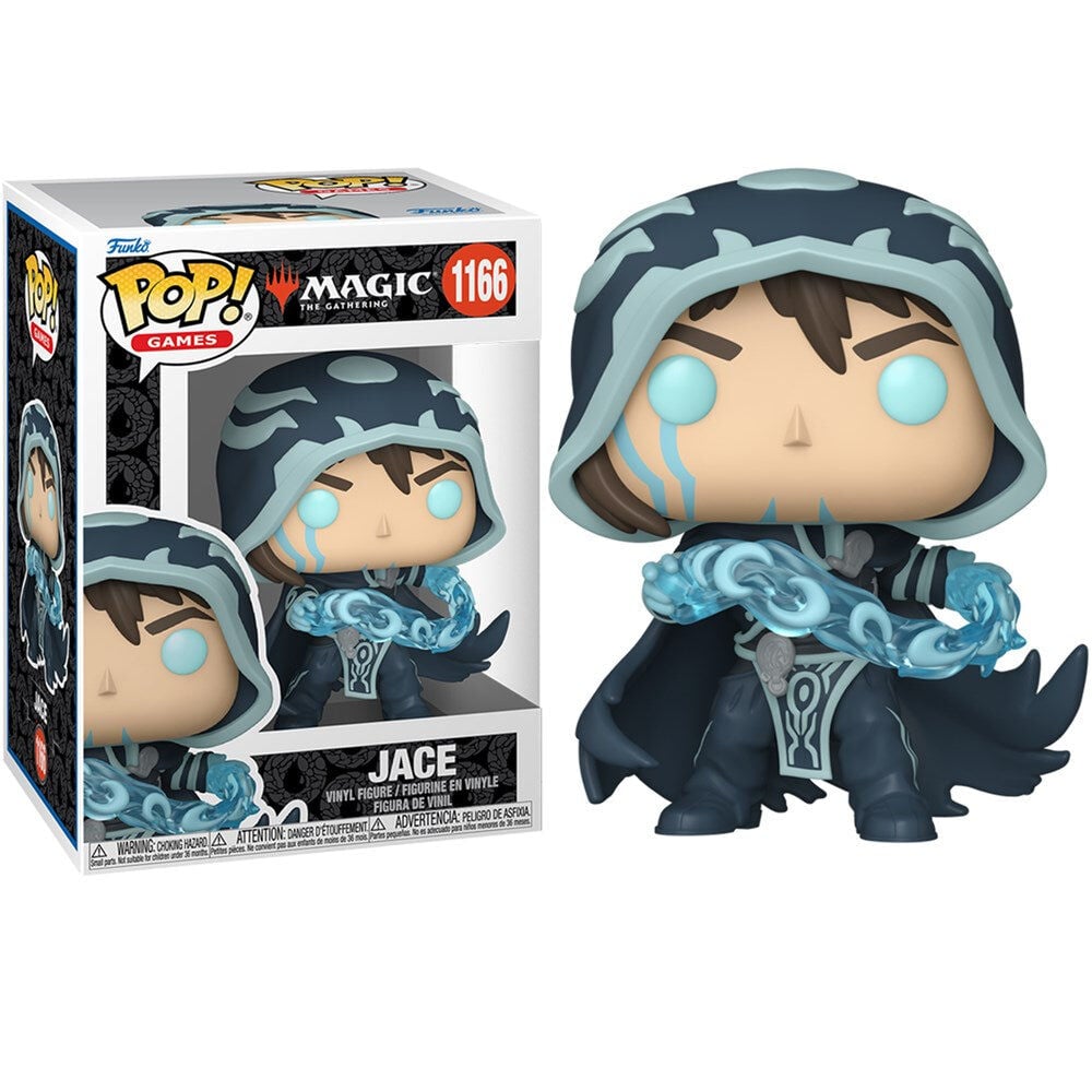 Pop! Games: Magic The Gathering S5 - Jace