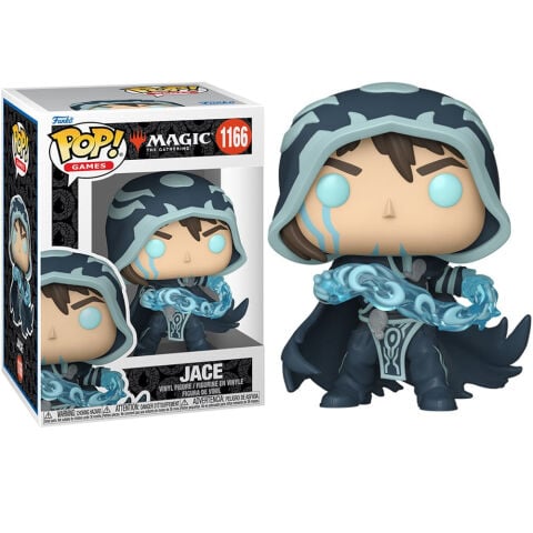 Pop! Games: Magic The Gathering S5 - Jace