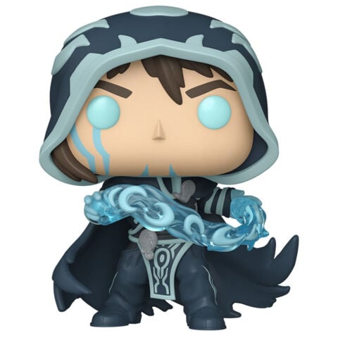 Pop! Games: Magic The Gathering S5 - Jace
