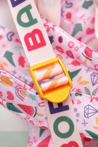 Baby Born Bebek Kanguru Taşıma Aksesuarı