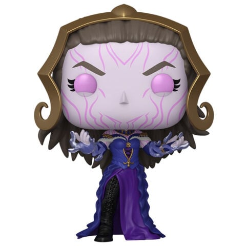 Pop! Games: Magic The Gathering S5 - Liliana Vess