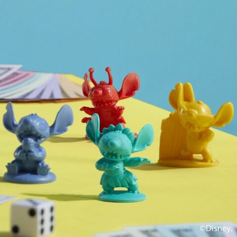 Monopoly Stitch