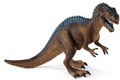 Acrocanthosaurus