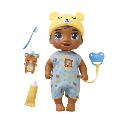 Baby Alive Lil Dreamer Snoozer Bear