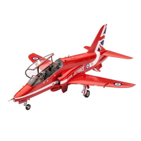 T.1 Red Arrows