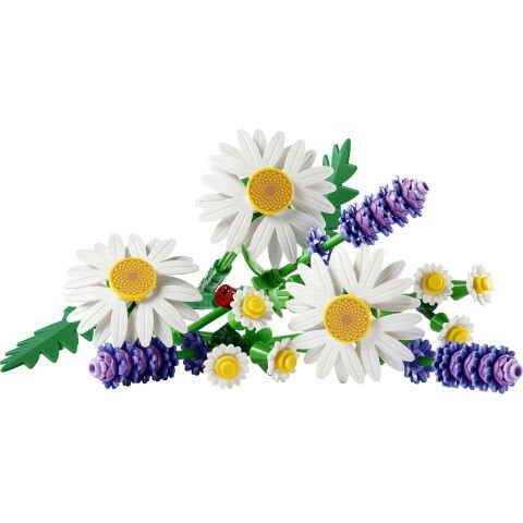 LEGO® Botanicals Papatyalar 11508
