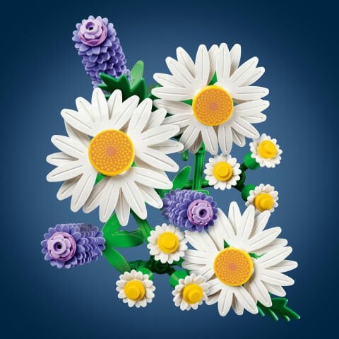 LEGO® Botanicals Papatyalar 11508
