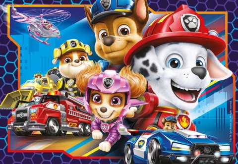 2x24p Puz Paw Patrol