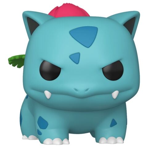 Pop! Games: Pokemon - Ivysaur