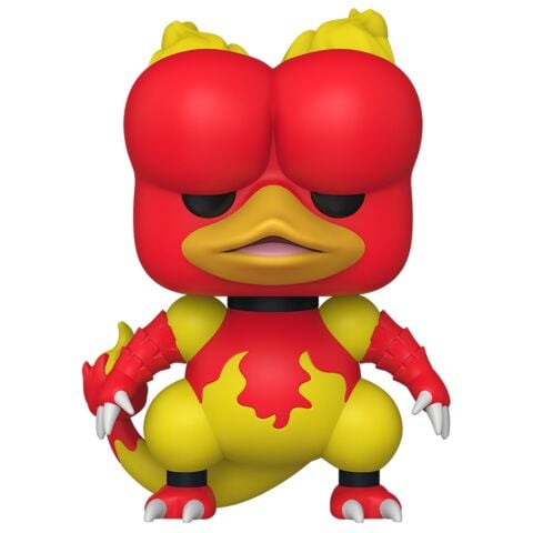 Pop! Games: Pokemon - Magmar