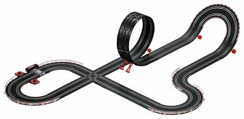 GO DTM Güç Turu / GO DTM Power Lap