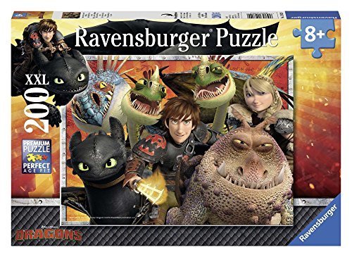 300p Puz Dragons