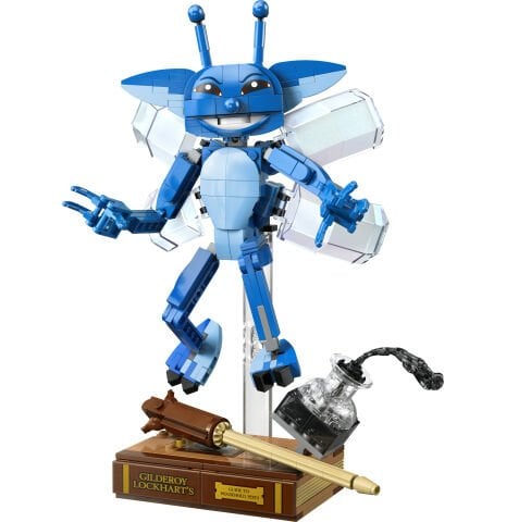 LEGO® Harry Potter™ Cornwall Cinperisi 76461