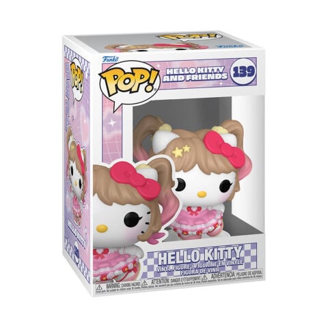 Pop! Animation: Sanrio - Hello Kitty K-Pop!