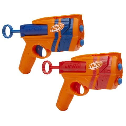 Nerf N 2li Paket