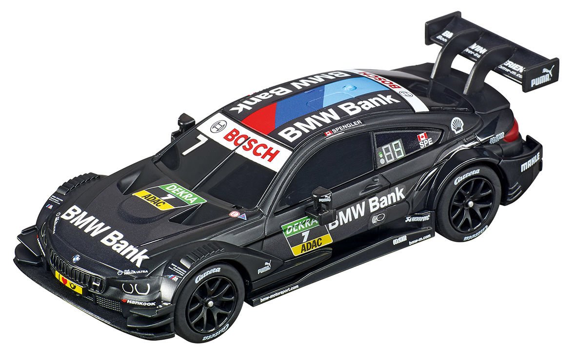 GO Bmw M4 Dtm Araç