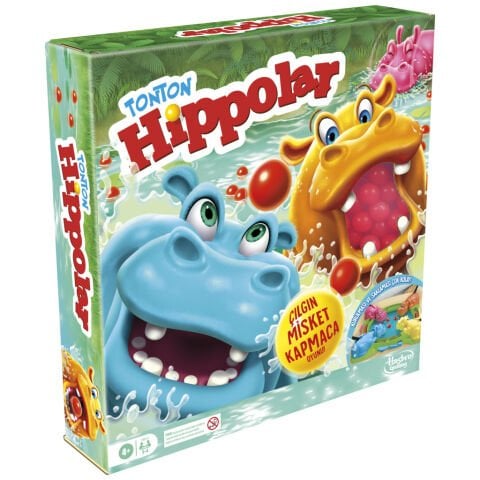 TONTON HİPPOLAR