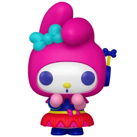 Pop! Animation: Sanrio - My Melody Retro Arcade (Exc)