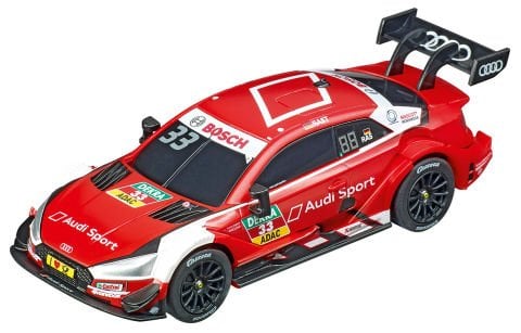 GO Audi RS 5 DTM