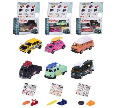 VW 2li Set