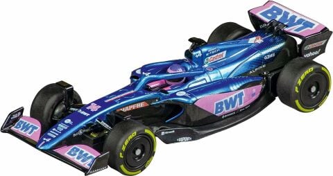 GO Alpine A522 Araç