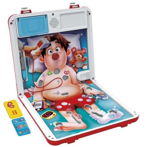 Süper Doktor Operation