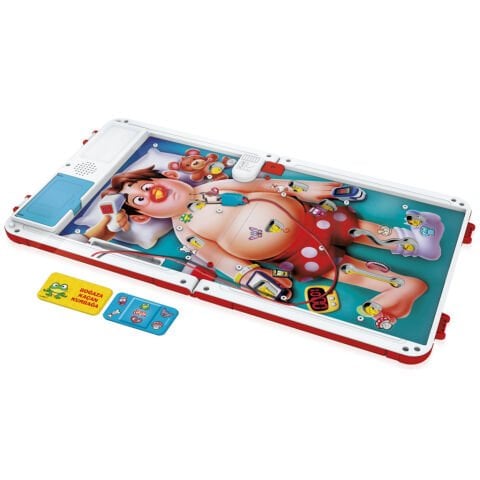 Süper Doktor Operation