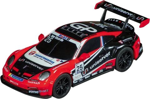 GO Porsche 911 (992) GT3 Cup Araç