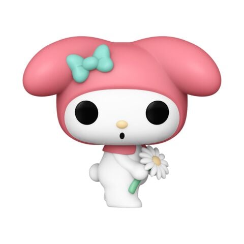 Pop! Sanrio: My Melody (Spring Time)(Exc)