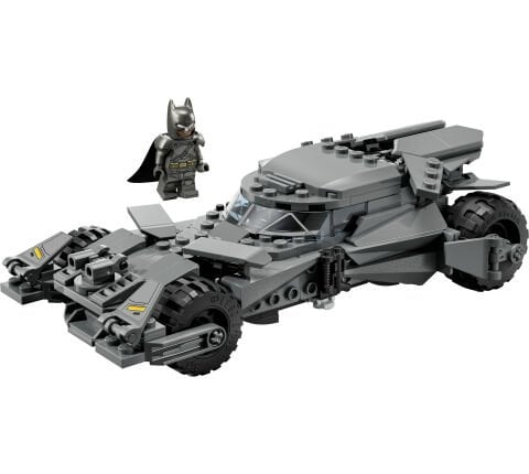 LEGO® DC Batman™ Batman ve Superman™ Batmobile™ 76331