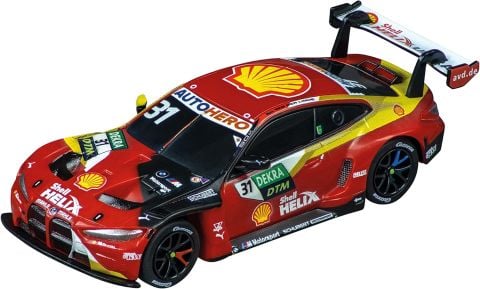GO Bmw M4 Gt3 Dtm
