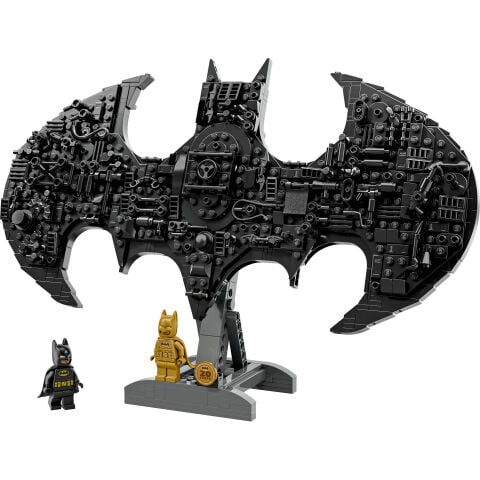 LEGO® DC Batman™: Batman Logosu 76330