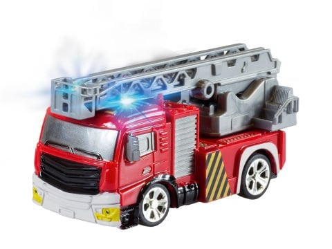 RC Mini İtfaiye Arabası