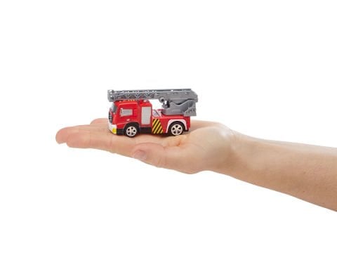 RC Mini İtfaiye Arabası
