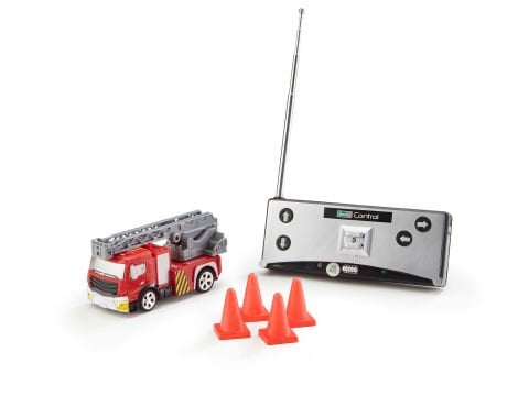 RC Mini İtfaiye Arabası
