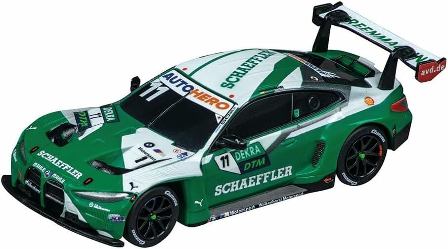 Go Bmw M4 Gt3 Dtm