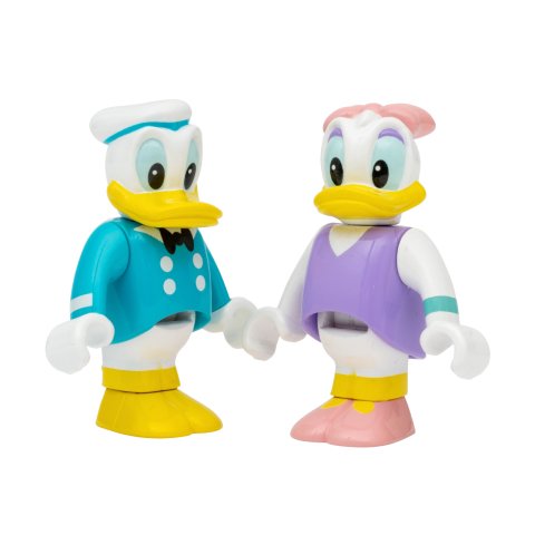 BRIO Walt Disney Donald Daisy Duck Treni