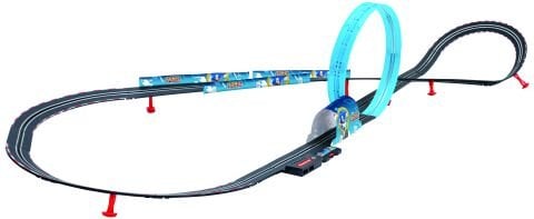 GO Challenge - Sonic Tek Kişilik Yarış Pisti