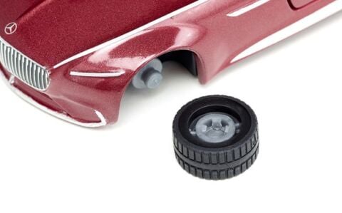 Vision Mercedes-Maybach 6