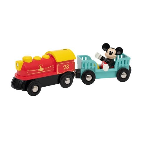 WD Mickey Mouse Tren