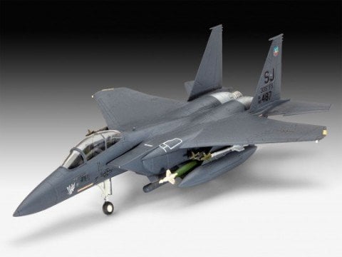 M.Set F-15E Strike Eagle