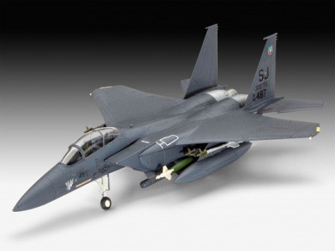 M.Set F-15E Strike Eagle