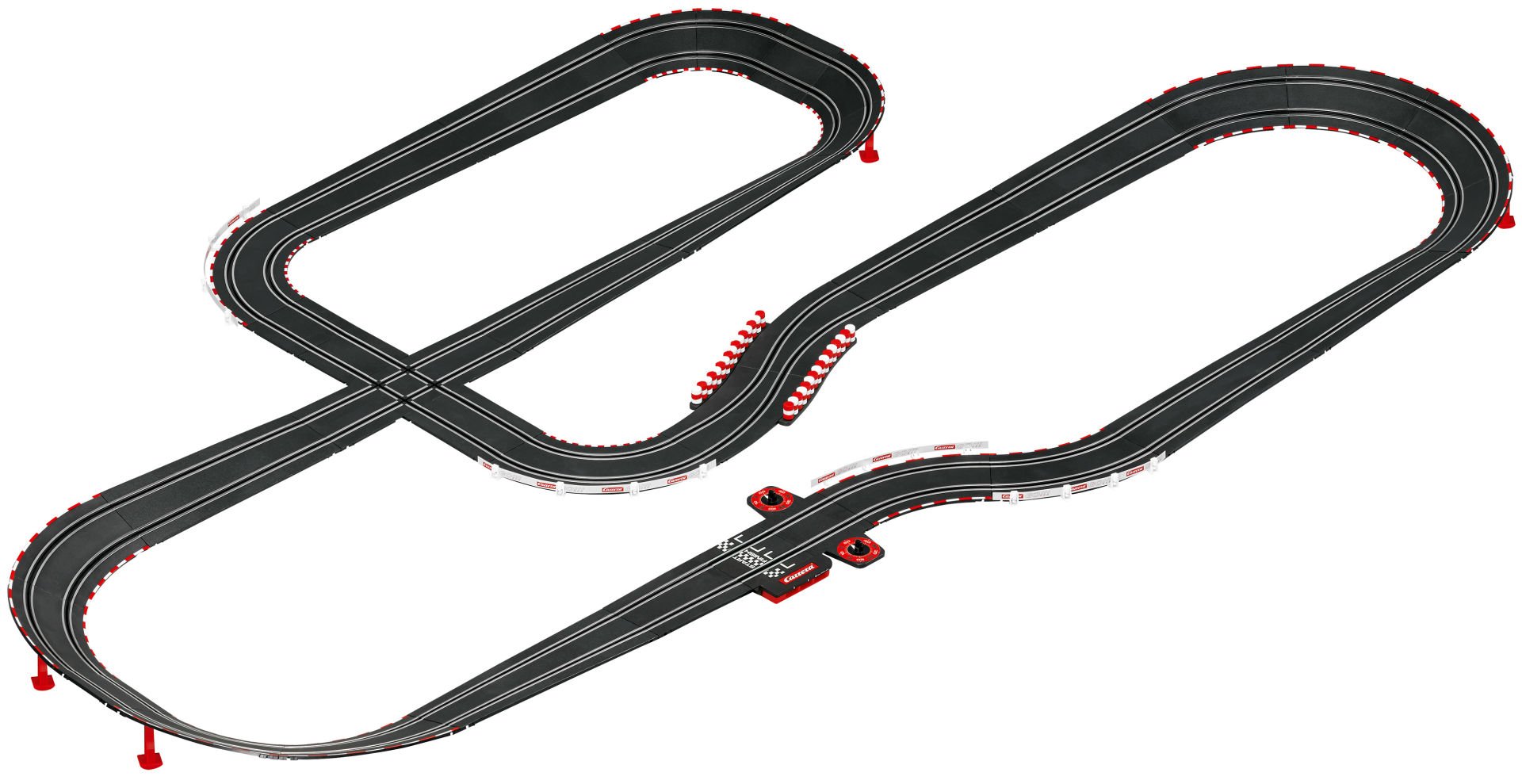 GO Ferrari Pro Yarışçılar / GO Ferrari Pro Speeders