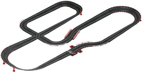 GO Ferrari Pro Yarışçılar / GO Ferrari Pro Speeders