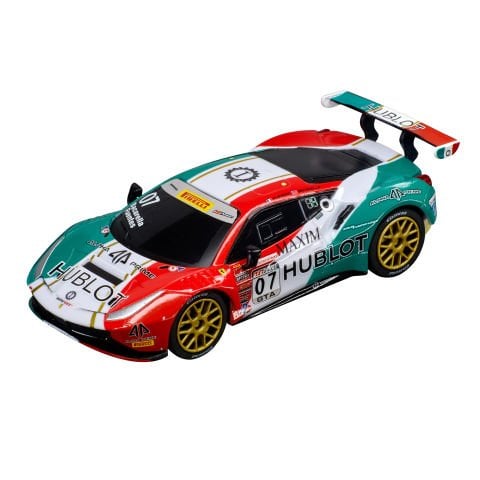 GO Ferrari Pro Yarışçılar / GO Ferrari Pro Speeders
