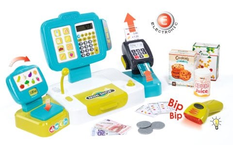 Büyük Kasa-Mavi