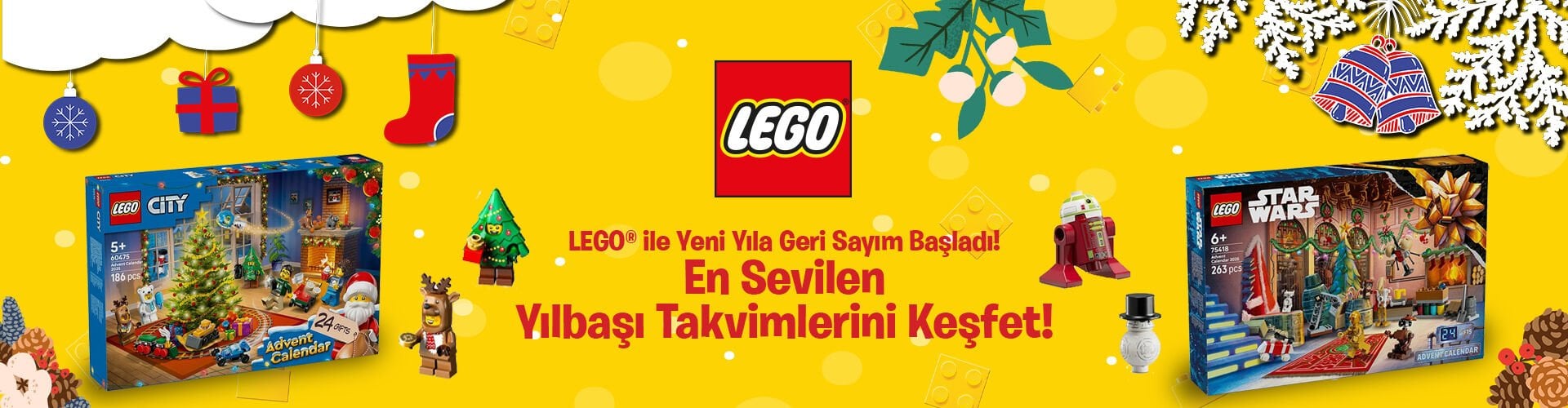 Lego 