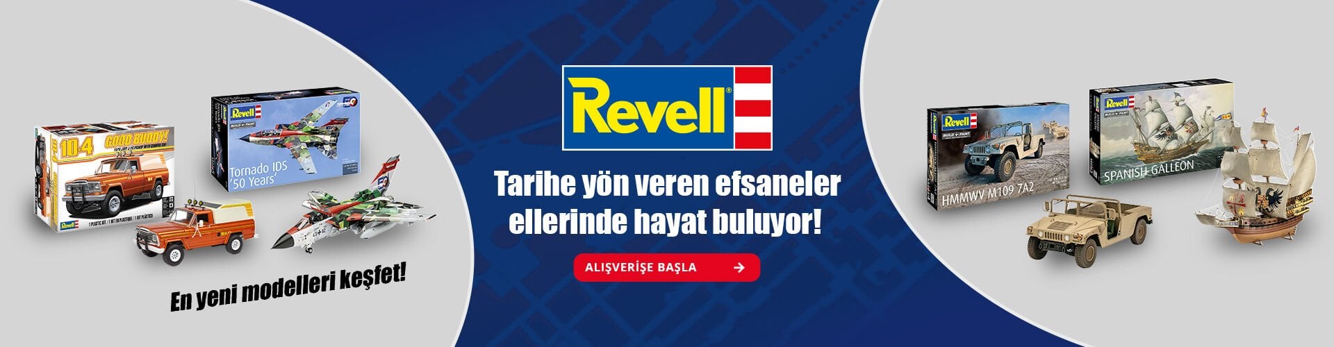 revell