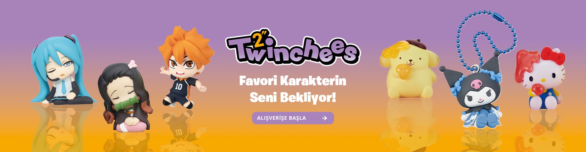 twinchees